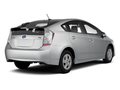2010 Toyota Prius V