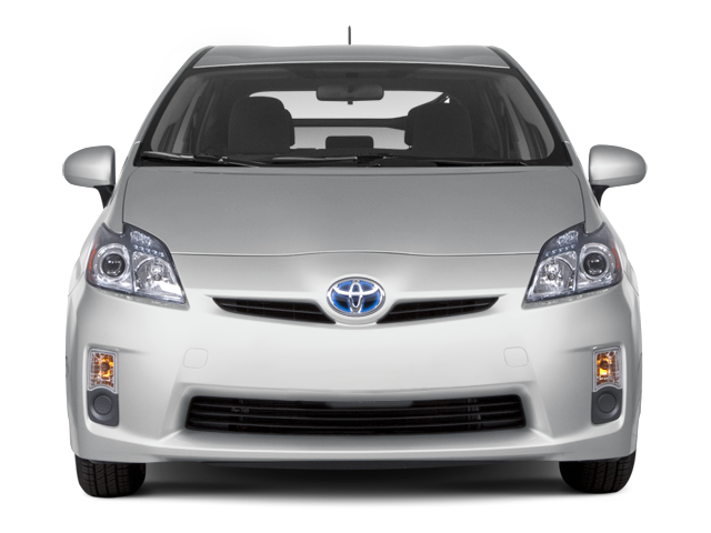 2010 Toyota Prius V