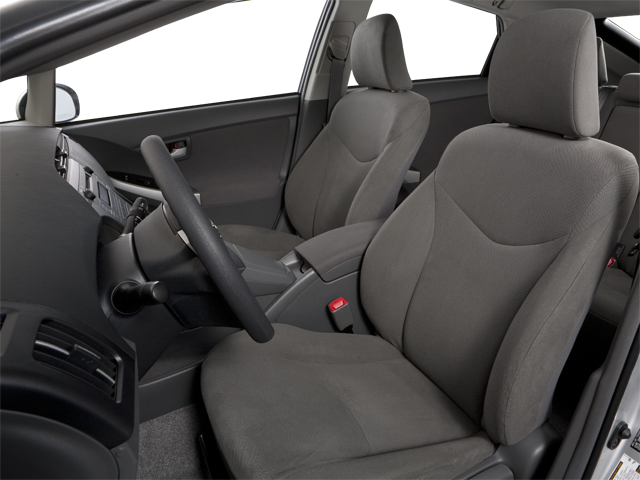 2010 Toyota Prius V photo 4