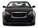 2013 Chrysler 200 S