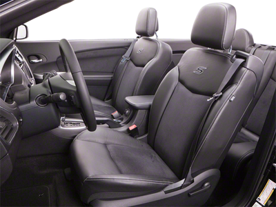 2013 Chrysler 200 S