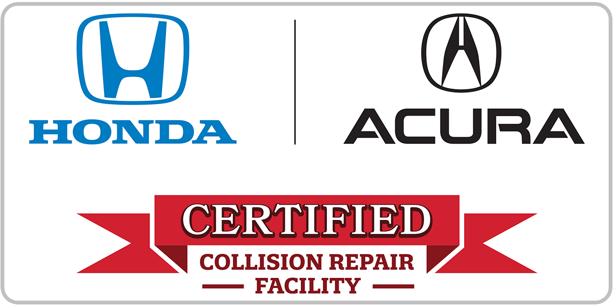 Honda OEM Certification