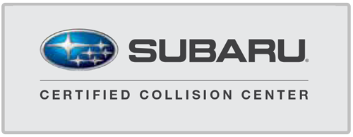 Subaru OEM Certification