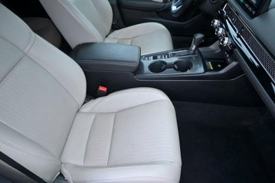 2023 Honda Civic Hatchback Sport Touring