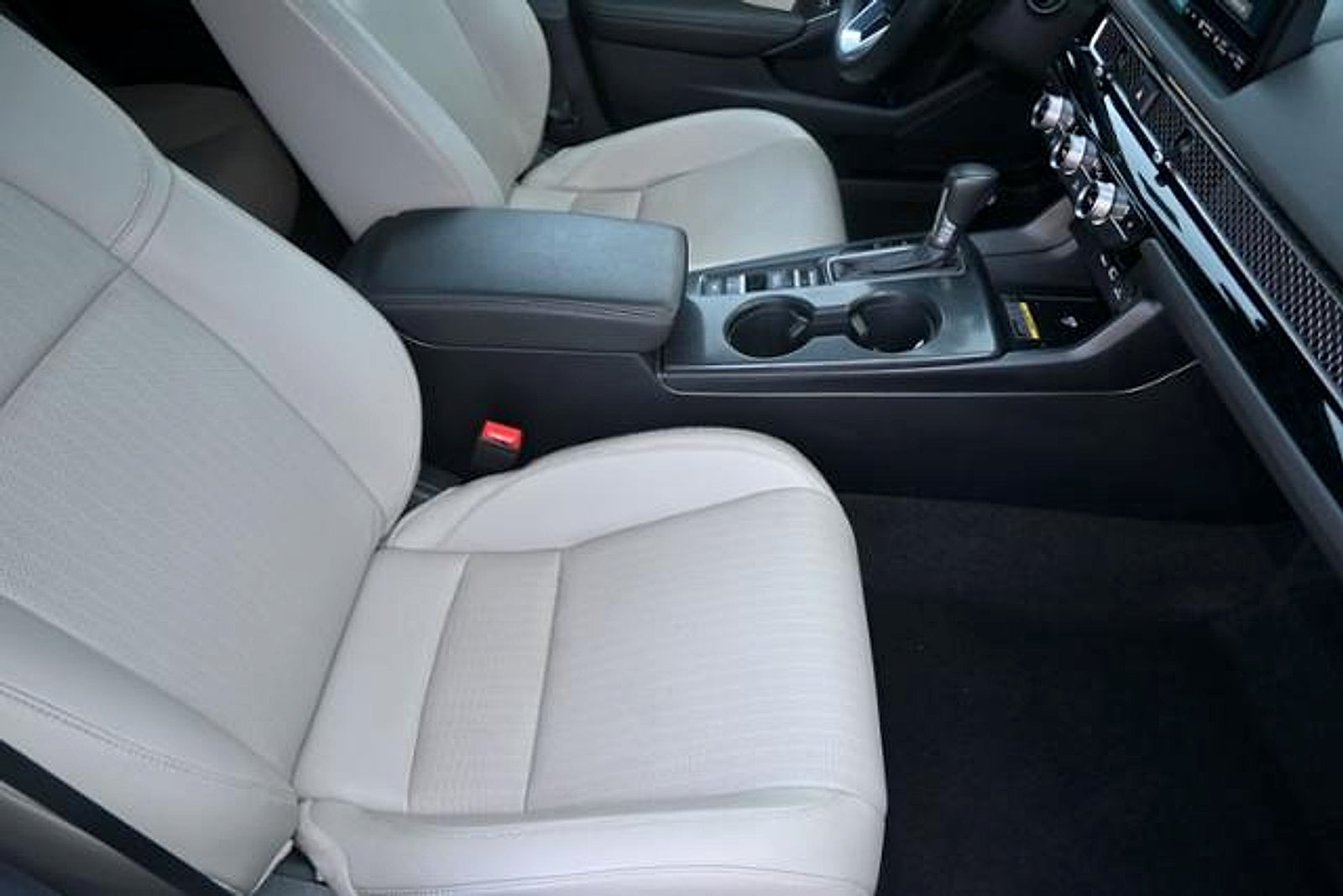 2023 Honda Civic Hatchback Sport Touring