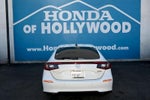 2023 Honda Civic Hatchback Sport Touring