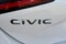 2023 Honda Civic Hatchback Sport Touring
