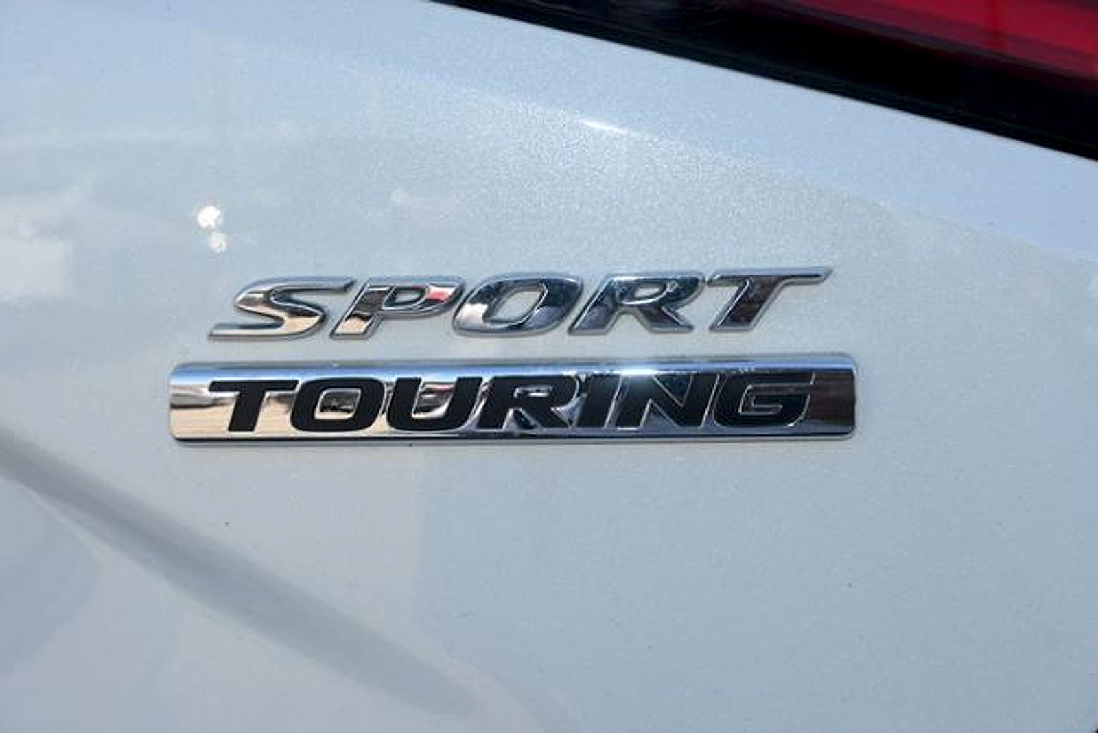2023 Honda Civic Hatchback Sport Touring