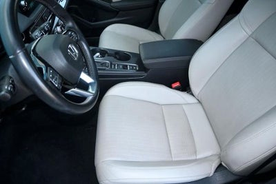 2023 Honda Civic Hatchback Sport Touring