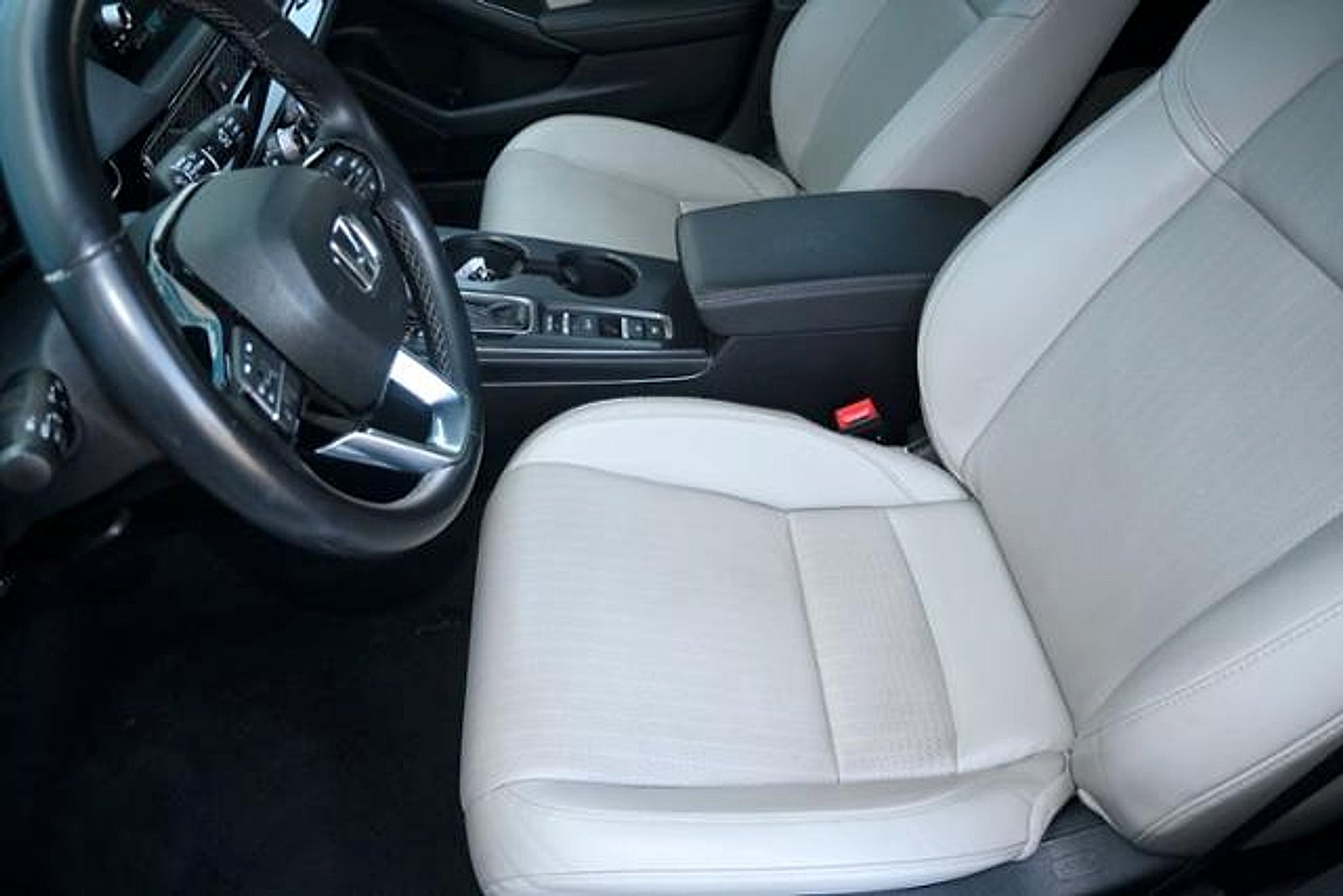 2023 Honda Civic Hatchback Sport Touring