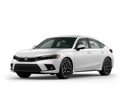 2023 Honda Civic Hatchback Sport Touring