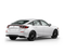 2027 Honda Civic Hatchback Sport