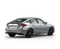 2027 Honda Civic Hatchback Hybrid Sport