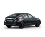 2027 Honda Civic Hatchback Hybrid Sport