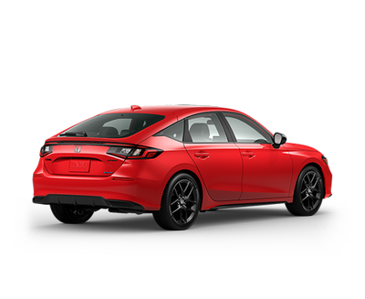 2026 Honda Civic Hybrid Sport Hybrid