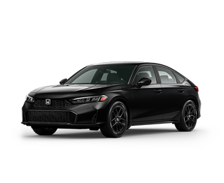 2027 Honda Civic Hatchback Hybrid Sport