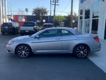 2013 Chrysler 200 Base