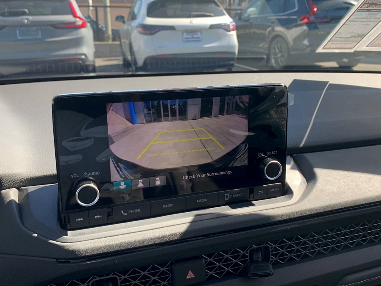 2024 Honda Accord Sedan Base
