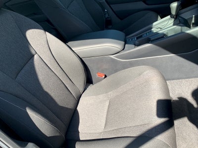 2024 Honda Accord Sedan Base