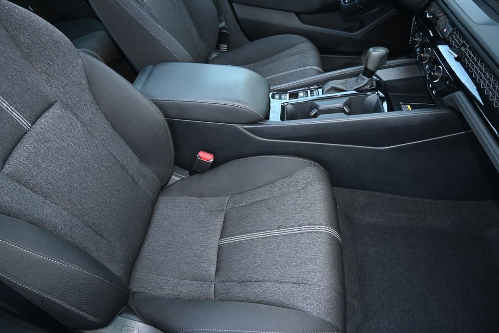 2025 Honda Accord Hybrid Sport - Photo 15
