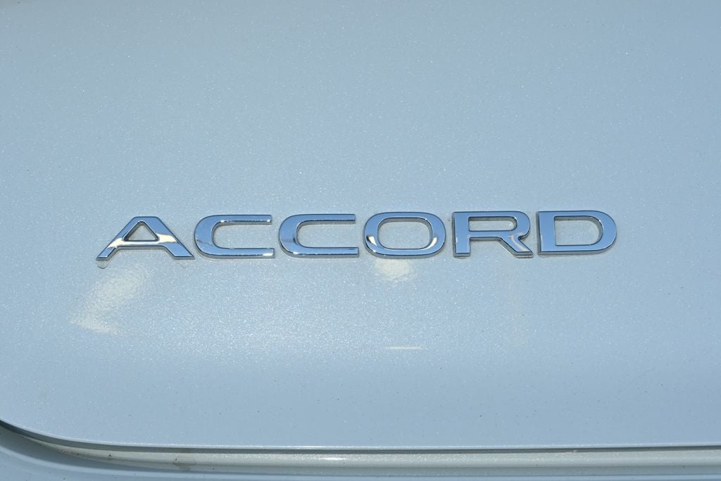 2025 Honda Accord Hybrid Sport - Photo 6