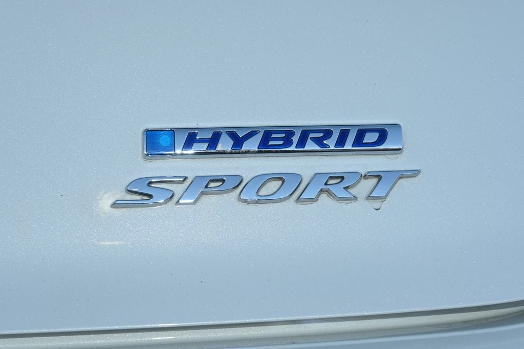 2025 Honda Accord Hybrid Sport - Photo 7