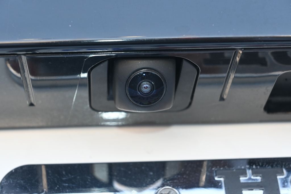 2025 Honda Accord Hybrid Sport - Photo 8