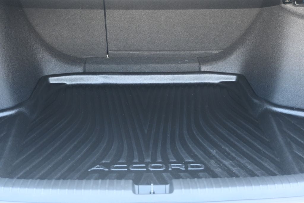 2025 Honda Accord Hybrid Sport - Photo 9