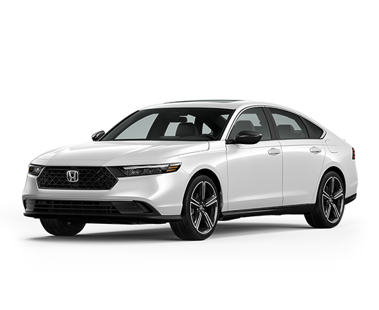 2025 Honda Accord Hybrid Sport - Photo 19