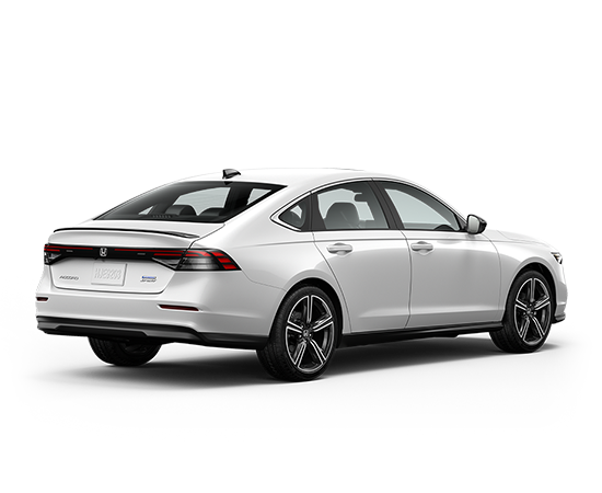 2025 Honda Accord Hybrid Sport - Photo 20