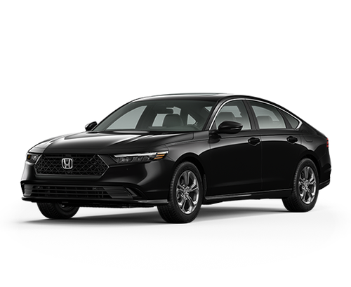 2026 Honda Accord Hybrid EX-L Hybrid