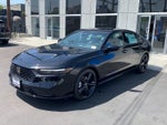 2026 Honda Accord Sport-L