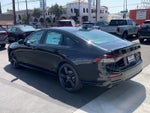 2026 Honda Accord Sport-L