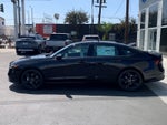 2026 Honda Accord Sport-L