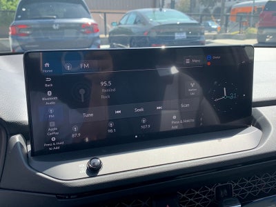 2026 Honda Accord Sport-L