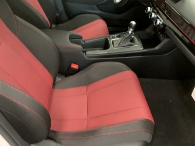 2026 Honda Civic Sedan
