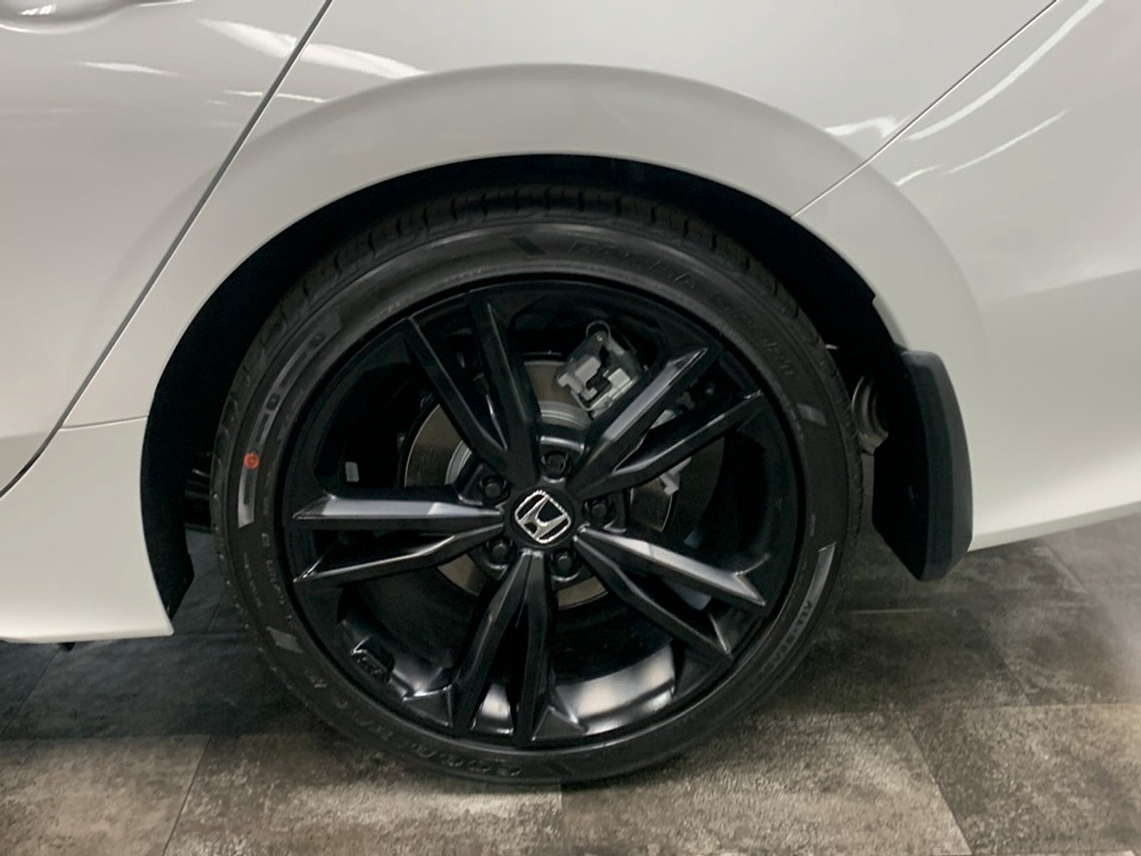 2026 Honda Civic Sedan