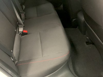 2026 Honda Civic Sedan