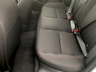 2026 Honda Civic Si Si