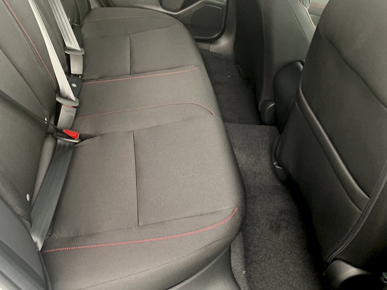 2026 Honda Civic Si Si