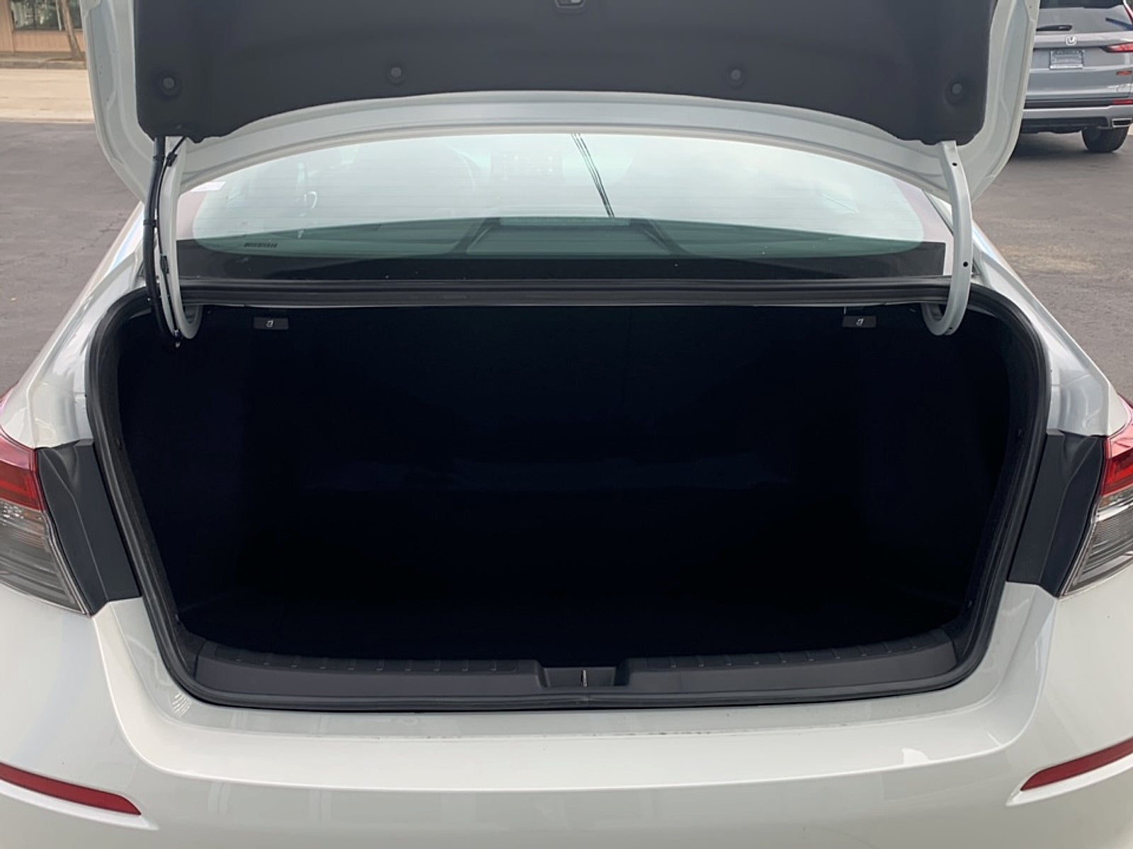 2026 Honda Civic Si Si