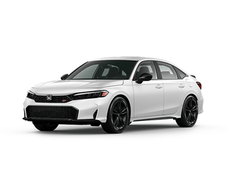 2026 Honda Civic Sedan