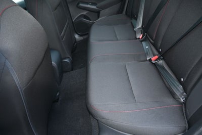 2026 Honda Civic Si Si