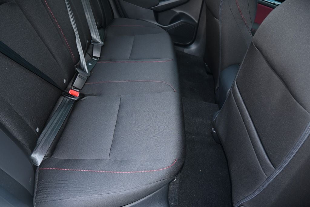 2026 Honda Civic Si Si