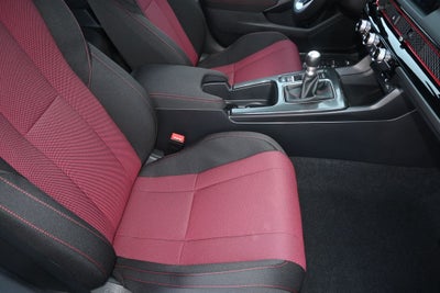 2026 Honda Civic Si Si