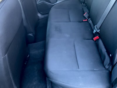 2025 Honda Civic Sedan LX