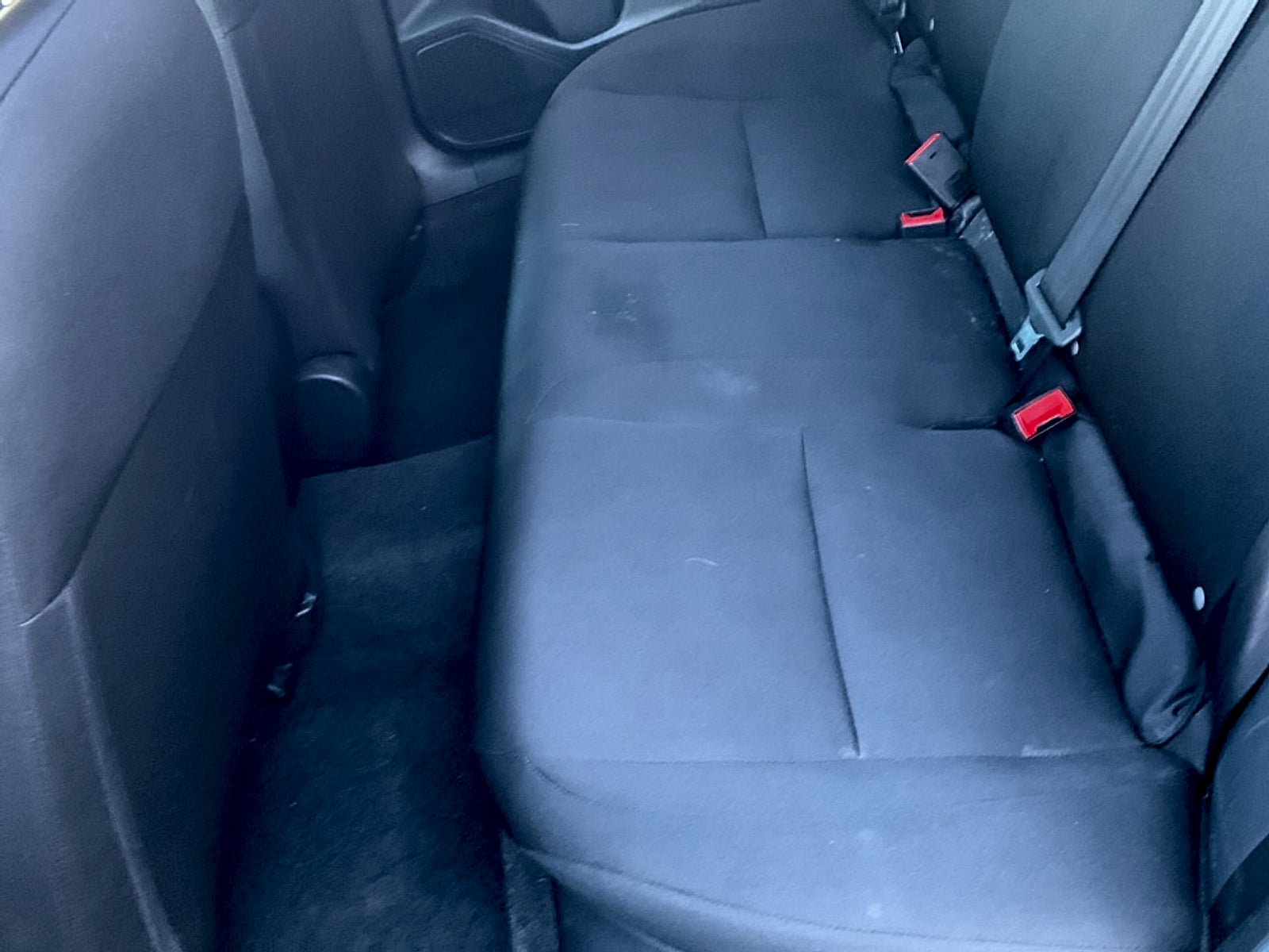 2025 Honda Civic Sedan LX