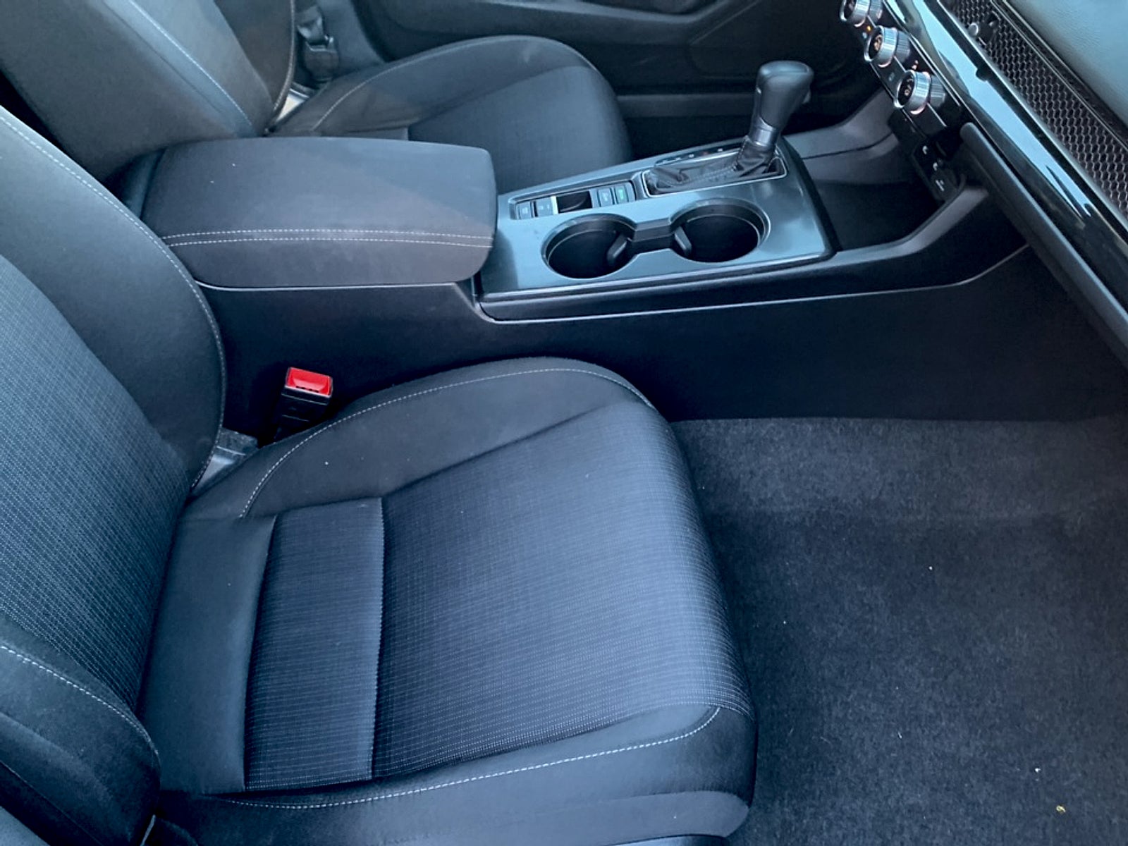 2025 Honda Civic Sedan LX