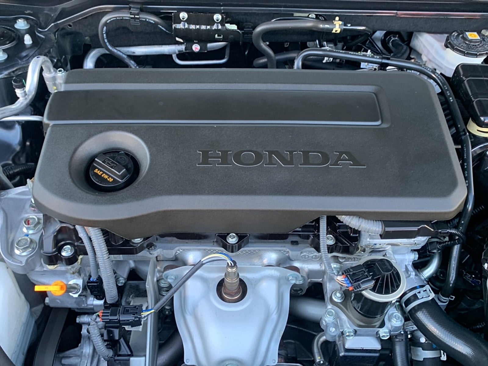 2025 Honda Civic Sedan LX
