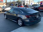 2025 Honda Civic Sedan LX